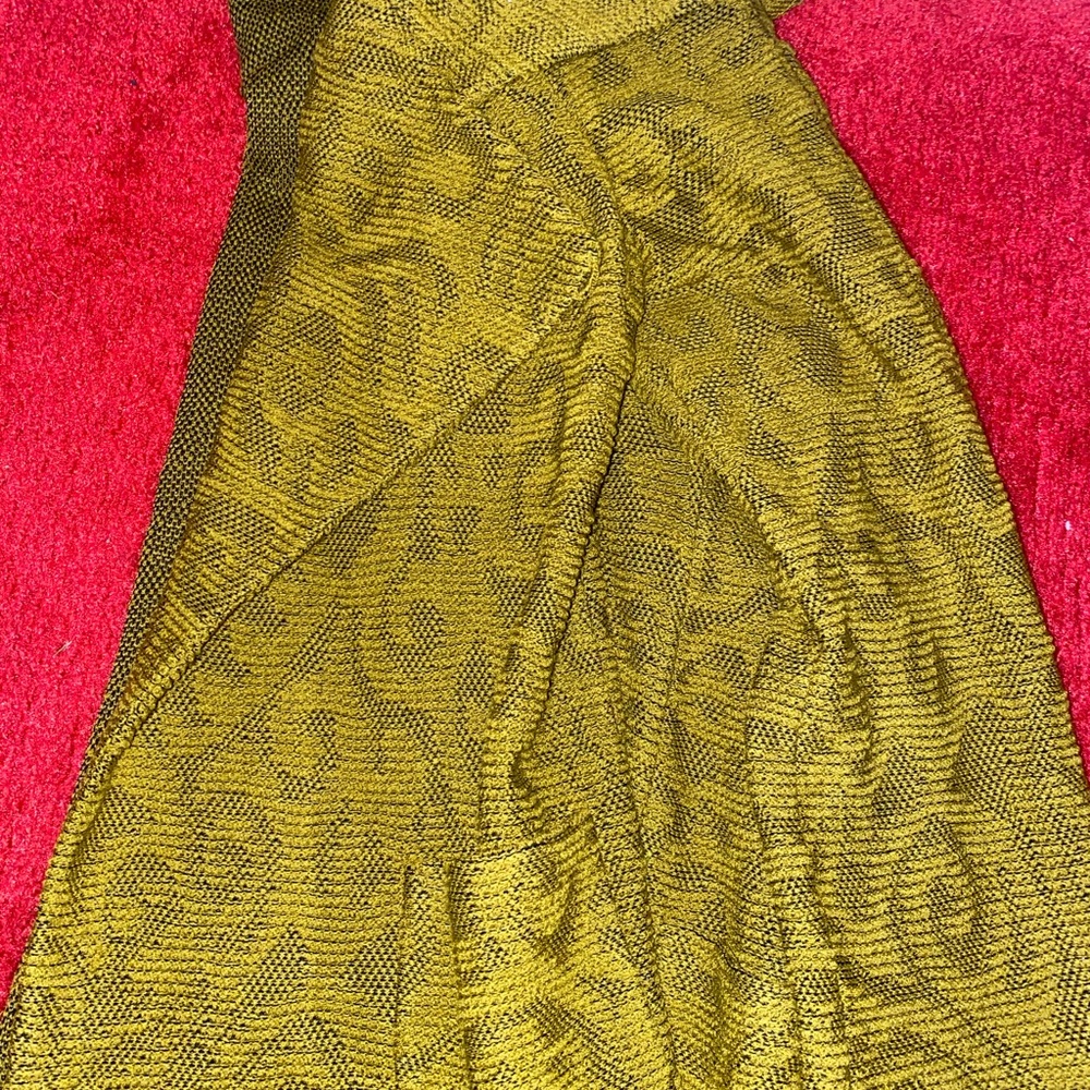 Patterned Sweater - image 3